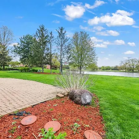 Beautiful Event Only Space - Lakeview